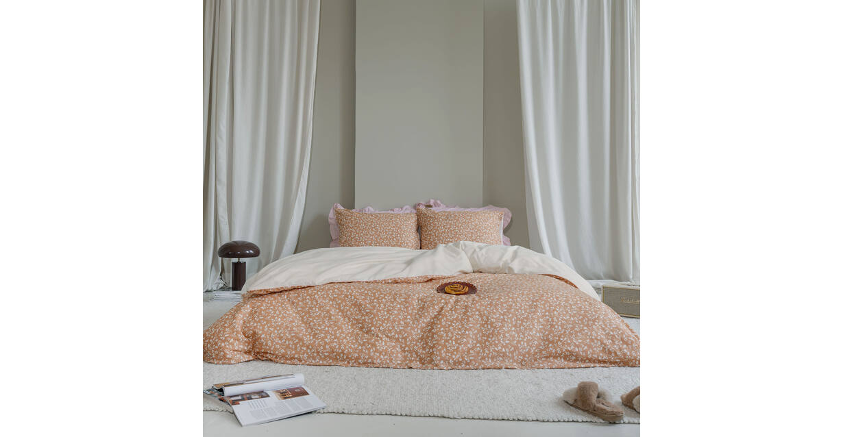 Dindi Home Kussensloop Blossom Babe